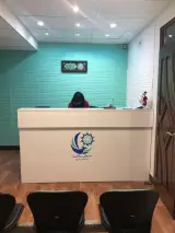 مرکز تخصصی طب کار سروش سلامت