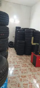 لاستیک دولتی برندتایر
