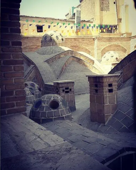 حمام نواب