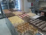 شیرینی الهیه ۳۳ (ولنجک)