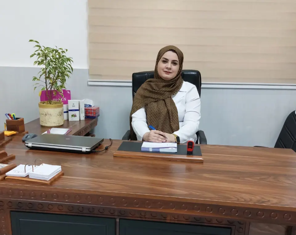 زنان و مامایی