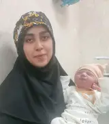 مامایی عطا ترکمانی