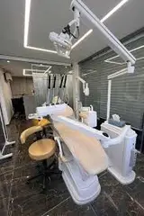 کلینیک دندان پزشکی نیکان