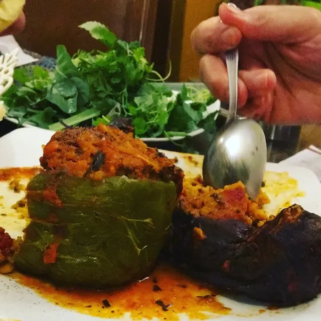 دیزی سرای اکبری