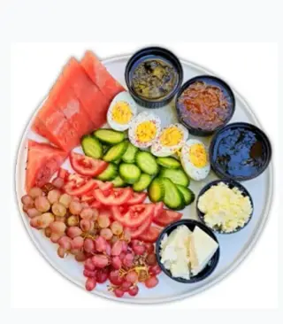 کافه آقای مورفین