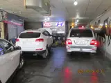 گیربکس اتوماتیک تکتاز