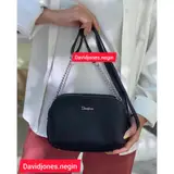 گالری کیف دیویدجونز نگین