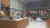 نان و شیرینی شهبال