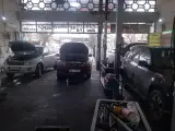 تعمیرگاه خودرو مدیران تکنیک