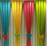 پرده سرا کلاسيک آقا نظری و خانم نظری