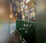 کباب و جگر سرای عمو هوشنگ