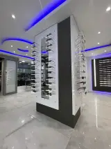 عینک سازی زایس