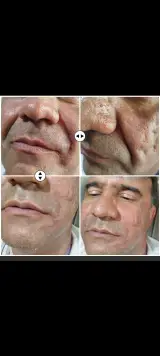 کلینیک زیبایی امیری