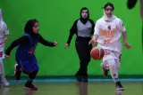 آکادمی بسکتبال آقاکوچکی بانوان(۵شعبه)