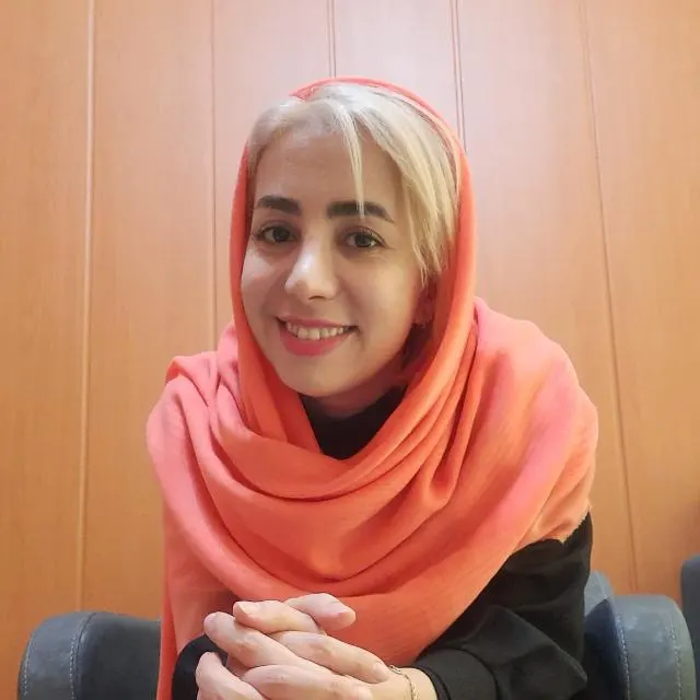 دکتر روانشناس مرضیه هوشنگی
