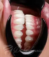 کلینیک دندانپزشکی دکتر بنیانیان