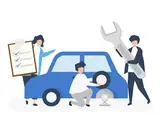 نمایندگی کیا موتورز آخوندی