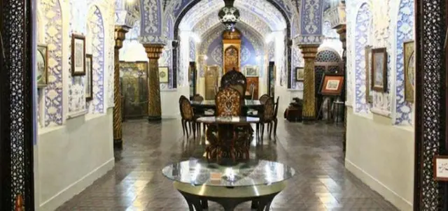 موزه هنرهای ملی