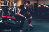 باشگاه بدنسازی زئوس