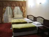 مهمانسرای جهانگردی زاهدان