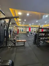 باشگاه بانوان اسپاکو(شعبه 2)