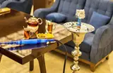 کافه دلفین