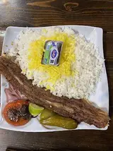 رستوران اخوان