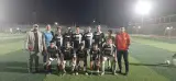 باشگاه فوتبال منتخب سرخپوشان اسلامشهر