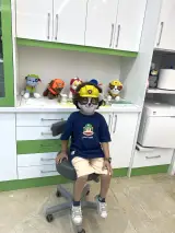 متخصص دندانپزشکی کودکان دکتر لطفیان