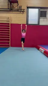آکادمی ژیمناستیک مهتاب