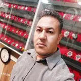 گالری ساعت شیک