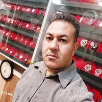 گالری ساعت شیک