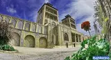 عمارت شمس العماره