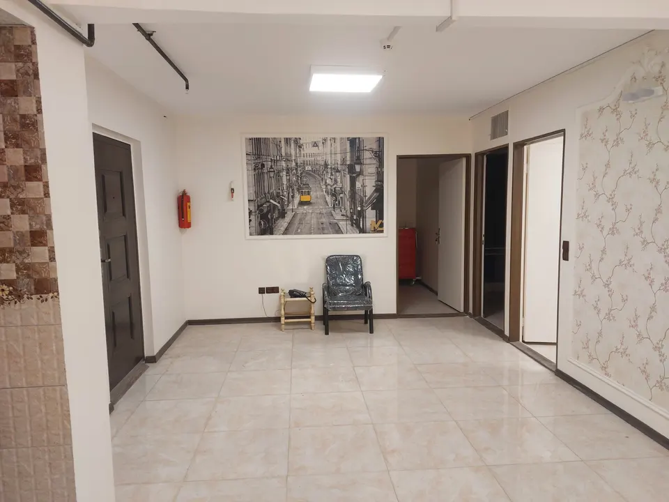 مرکز درمان سرپایی اعتیاد