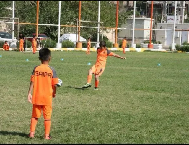باشگاه