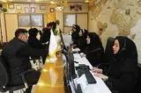 شرکت خدمات مسافرتی آی سودا
