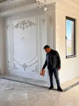 شرکت میراث هنر ( گچبری)