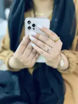 مرکز ناخن تخصصی الناز