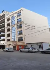 گروه ساختمانی ساباط