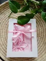 طراحی و دوخت اکسسوری مو هیلدا