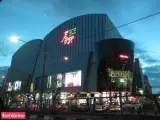 پردیس سینمایی زندگی