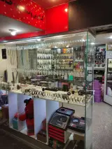 کادویی و بدلیجات جاسپر