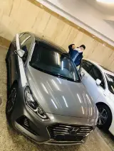 کارشناس خودرو حسن