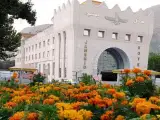 هتل و رستوران جمشید
