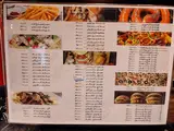 فست فود فرزاد چیترا