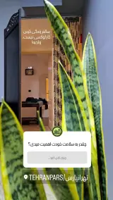 مرکز تخصصی ماساژ اسپامون