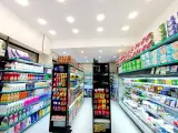 فروشگاه یاران دریان شعبه شاهان پردیس