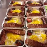 سفره خانه سنتی ملک شهریار