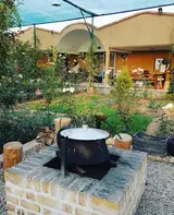 اقامتگاه بوم گردی قصرشیرین