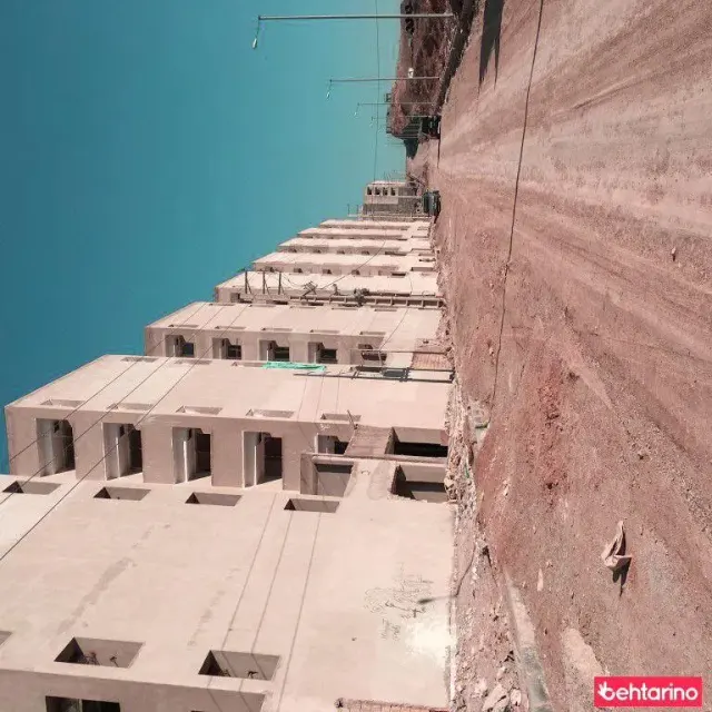 شرکت امیر ابنیه پاسارگاد